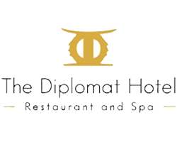 diplomat-hotel-logo