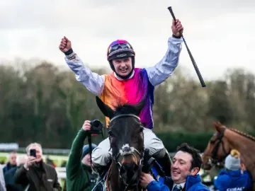 Sean Bowen Haiti Coleurs 