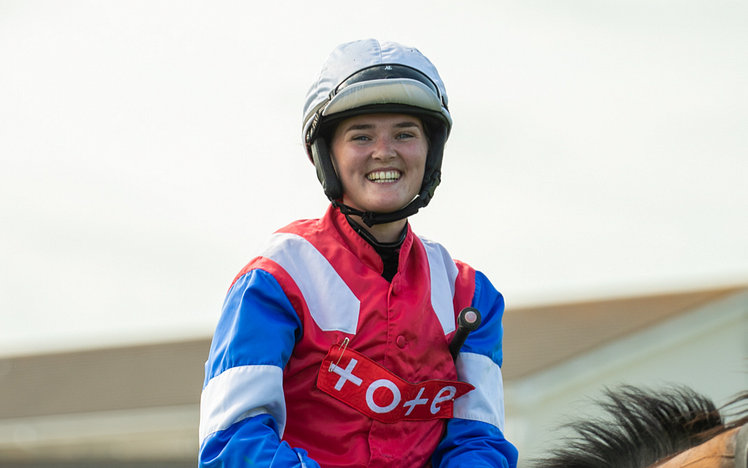 jockey