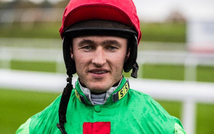 Adam Wedge racked up his 500th winner at Ffos Las last Tuesday