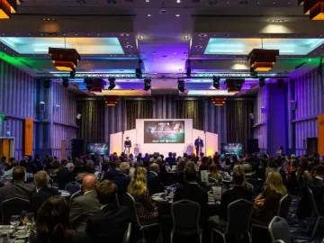 Geoff Lewis - Welsh Racing Awards