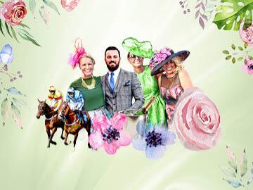 Ffos Las Racecourse | Ffos Las Races | South Wales