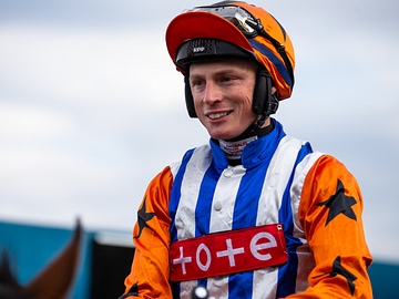 jockey 