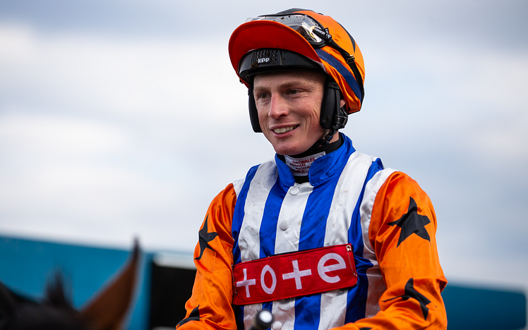 jockey 