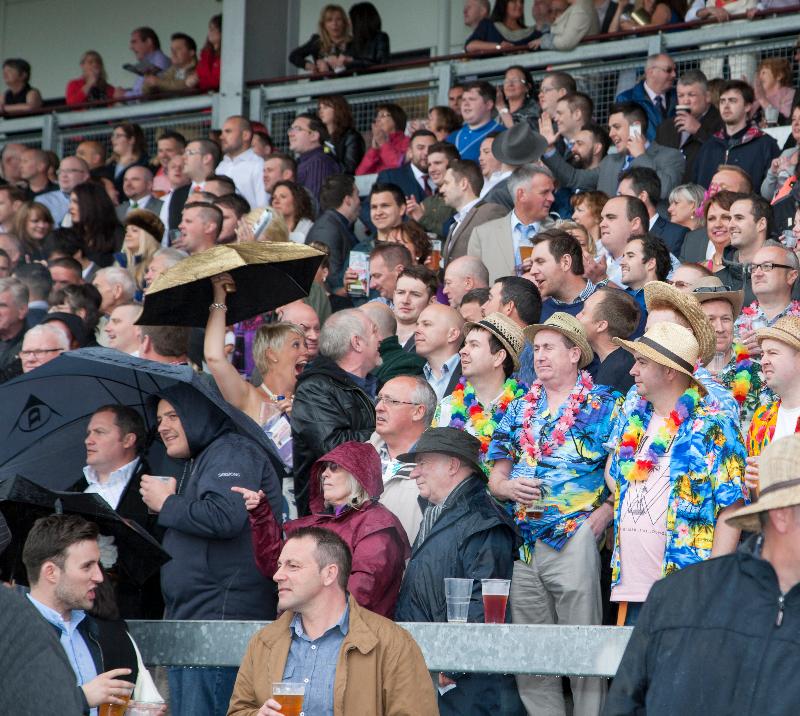 Ladies Day | Popular Events | Ffos Las Racecourse