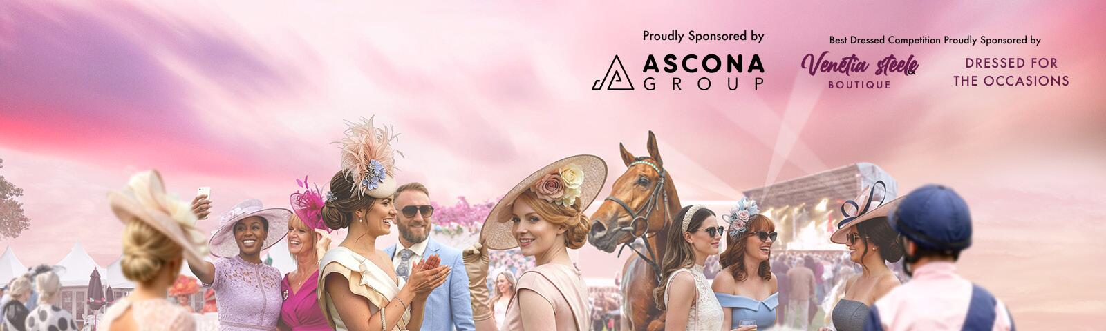 ladies day 
