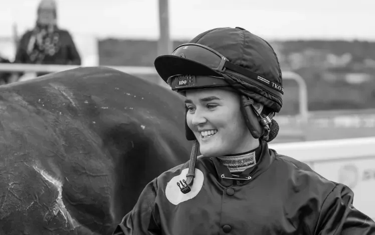 ellie williams 