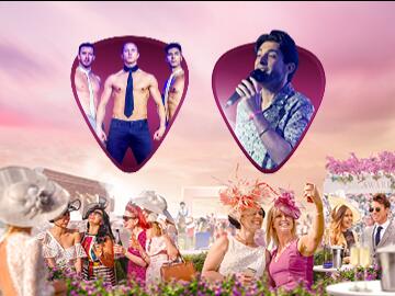 Whats On | Ffos Las Racecourse