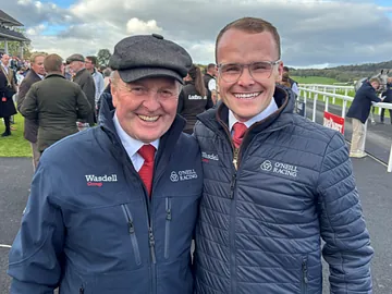 Oneill Racing