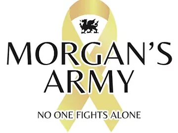 morgan army