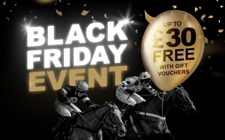 Black Friday offers from ffos las. The perfect christmas gift for friends and loved ones.