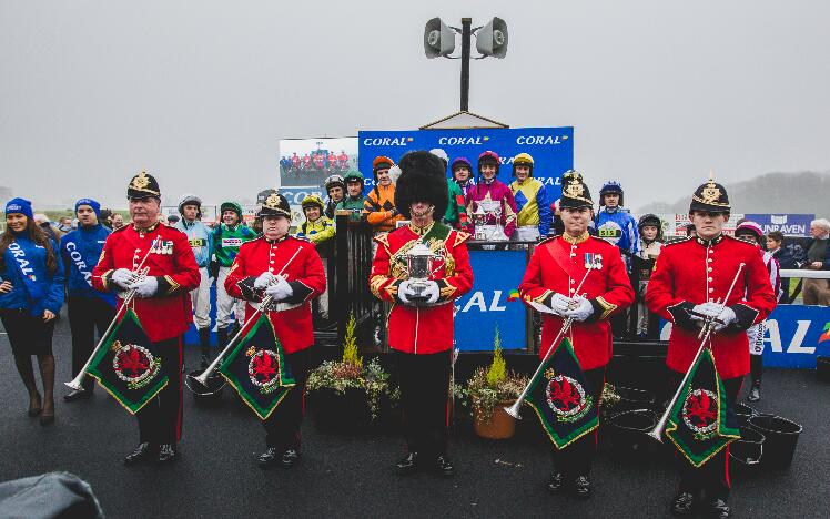 welsh guards