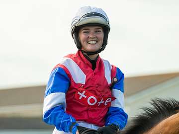 jockey