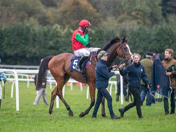 Ffos Las Racecourse | Ffos Las Races | South Wales