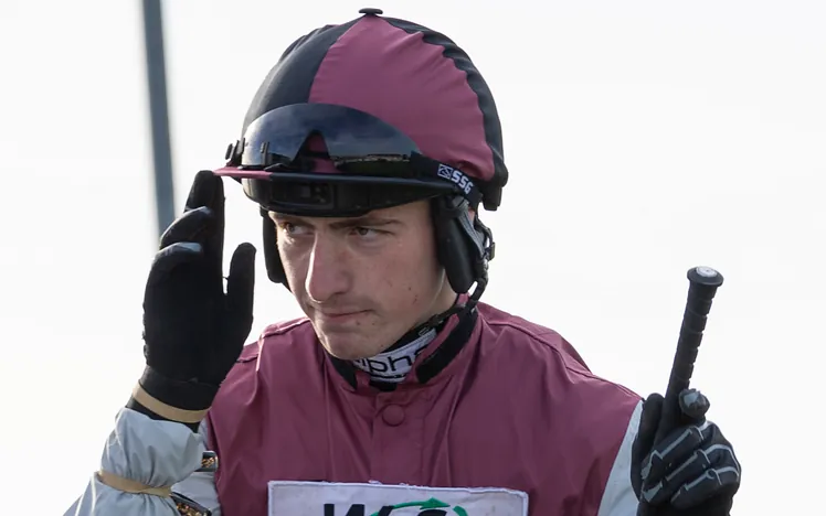 Ffos las Track Talk - Tuesday 6th October 