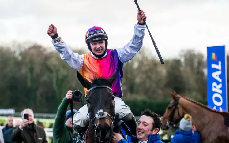 Sean Bowen Haiti Coleurs 