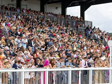 ladies day