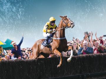 Ffos Las Racecourse | Ffos Las Races | South Wales