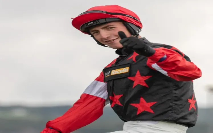 jockey 