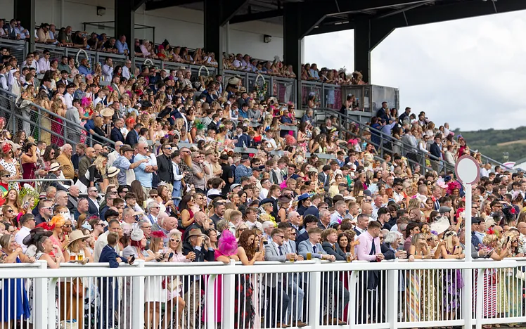 ladies day