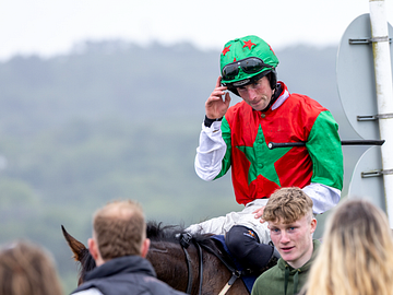 Jockey 