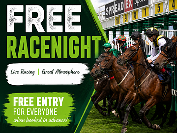 free racenight